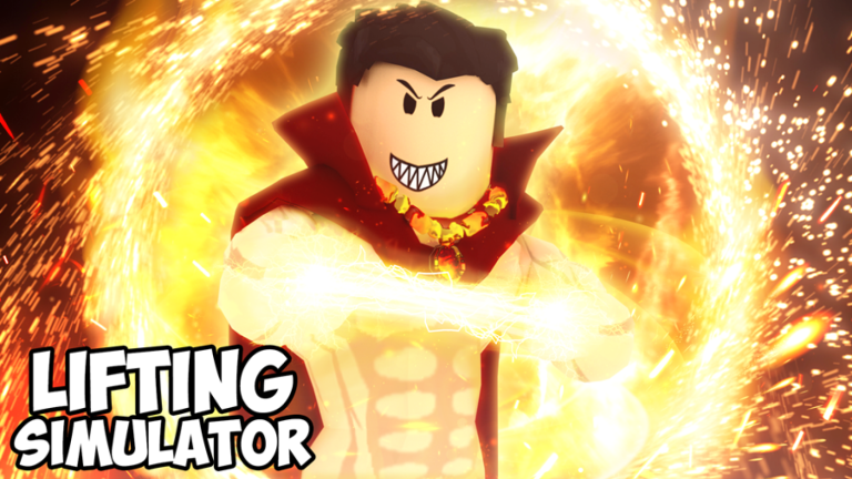 💪🏻 Lifting Simulator screenshot