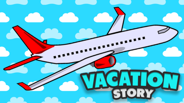 Vacation ✈️ (Story) screenshot