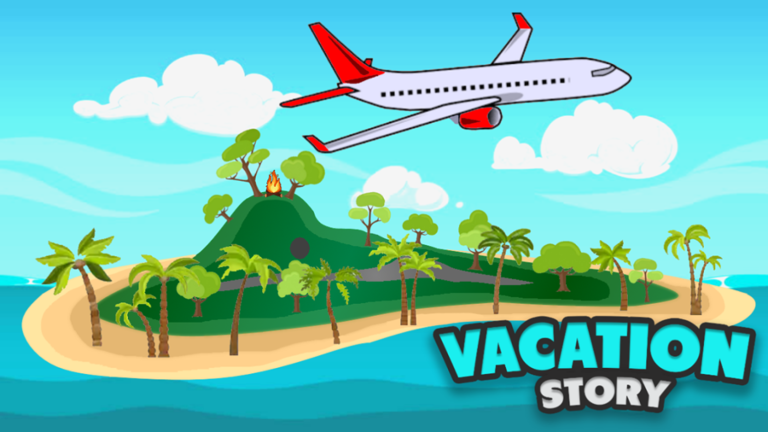 Vacation ✈️ (Story) screenshot