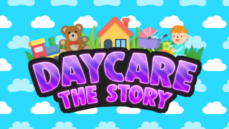 Daycare 🎈 (Story) screenshot
