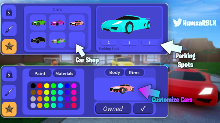 House Tycoon  screenshot