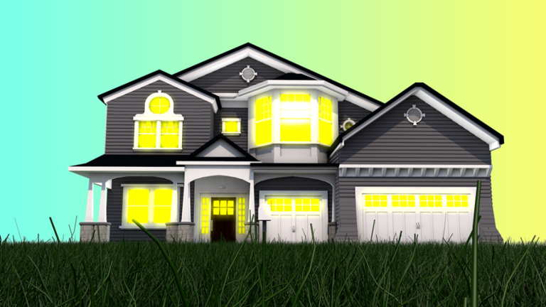 House Tycoon  screenshot