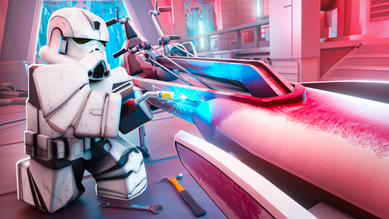 Star Wars: Roleplay screenshot