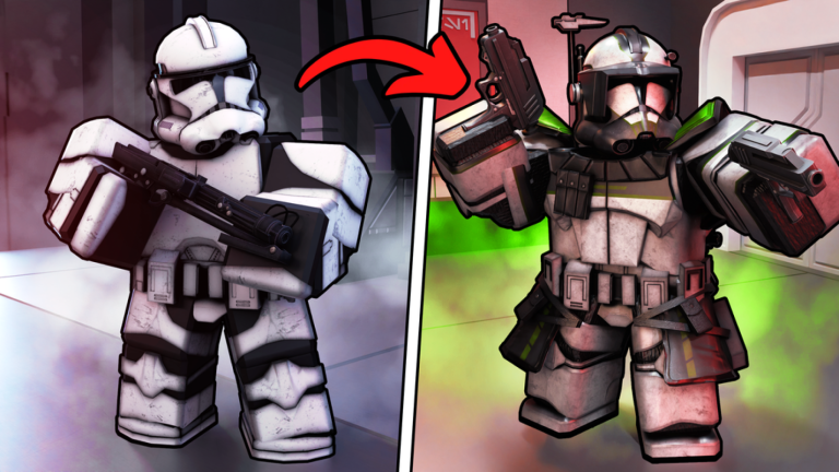 Star Wars: Roleplay screenshot