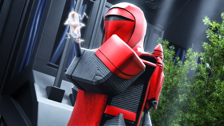 Star Wars: Roleplay screenshot