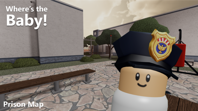 Where's the Baby!  screenshot