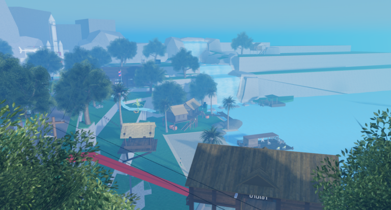 🎐City Thailand 2 screenshot