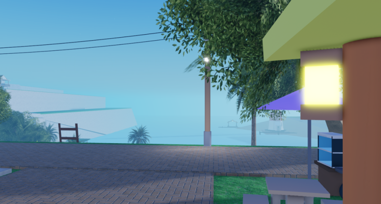 🎐City Thailand 2 screenshot