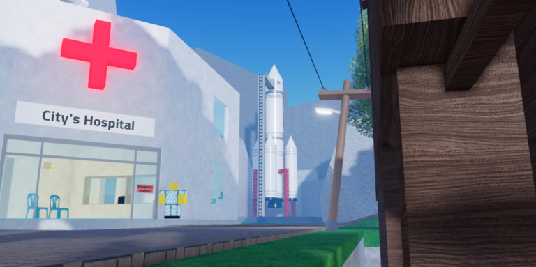 🎐City Thailand 2 screenshot