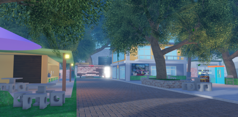 🎐City Thailand 2 screenshot