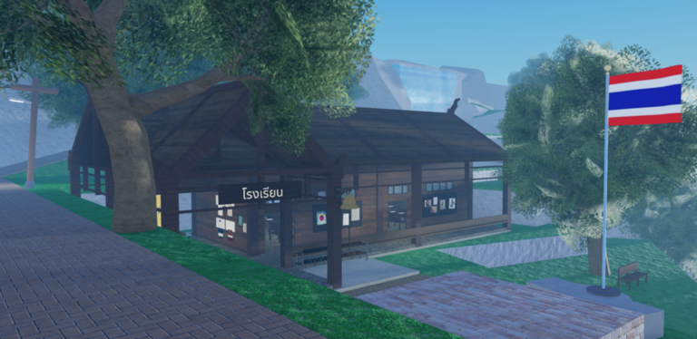 🎐City Thailand 2 screenshot