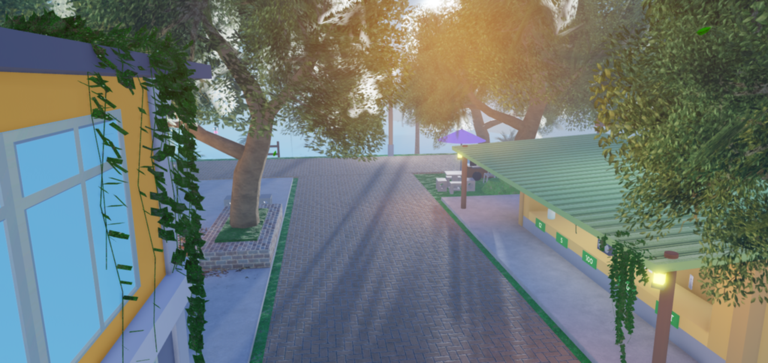 🎐City Thailand 2 screenshot