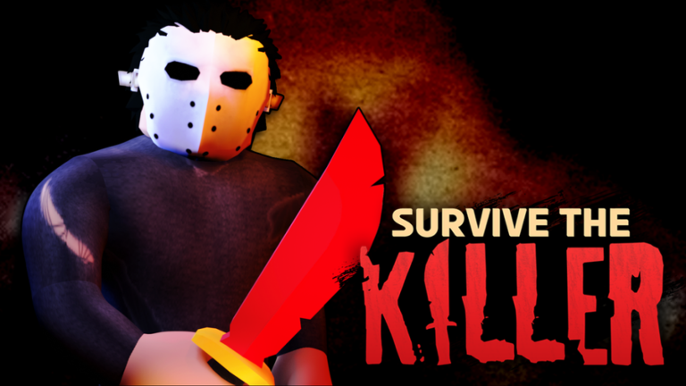 🔪Survive the Killer! screenshot