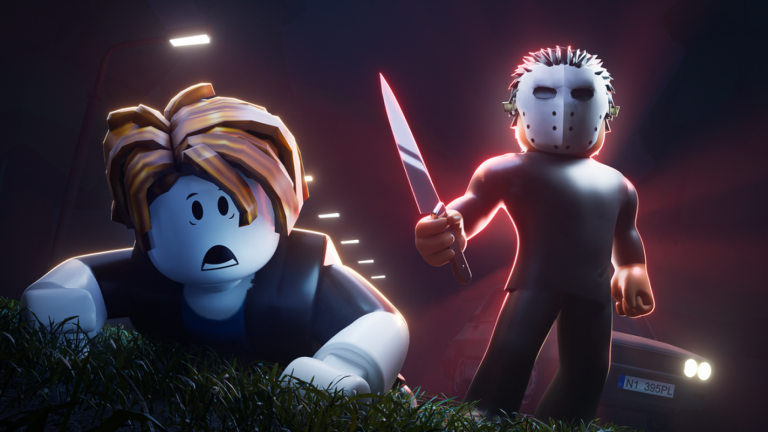 🔪Survive the Killer! screenshot