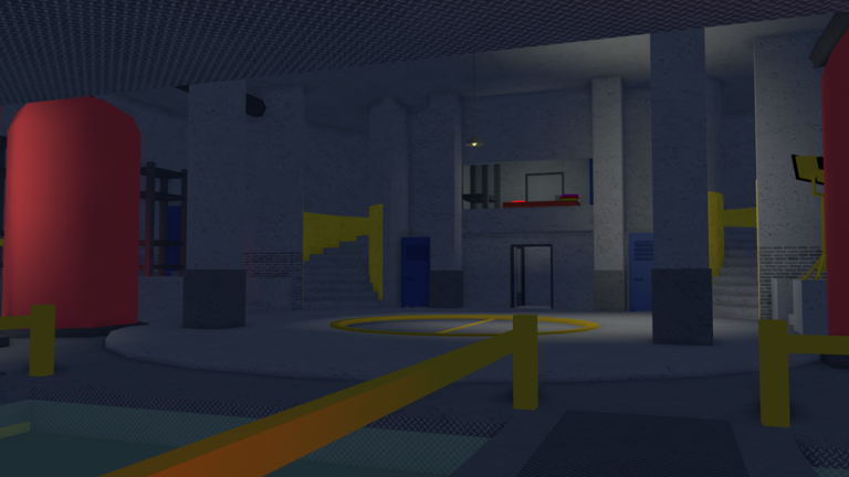 🔪Survive the Killer! screenshot