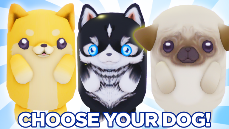 🎀VOTE! ✨!Pet Show Dress Up! screenshot