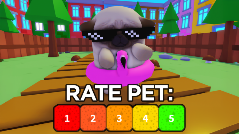 🎀VOTE! ✨!Pet Show Dress Up! screenshot