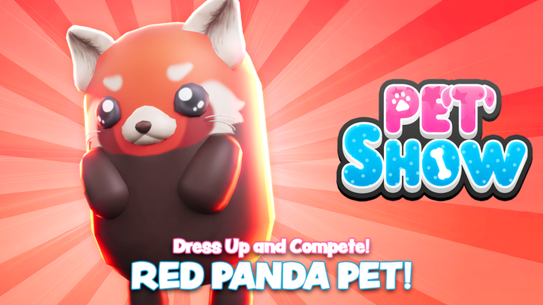 🎀VOTE! ✨!Pet Show Dress Up! screenshot