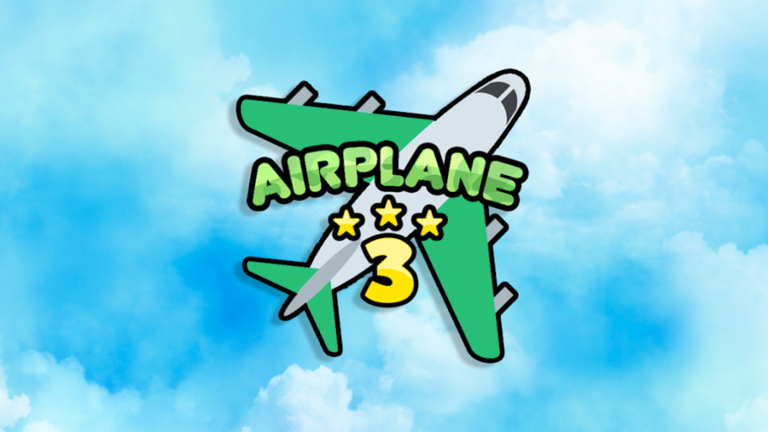 Airplane 3 [Story] ✈️ screenshot