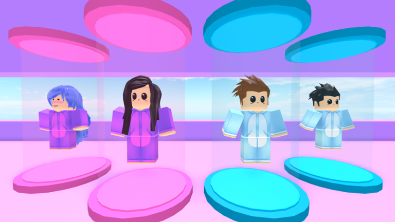 2 Player Baby Tycoon screenshot