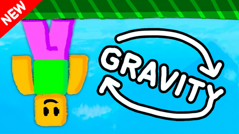 GRAVITY 🔄 screenshot