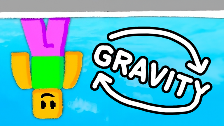 GRAVITY 🔄 screenshot