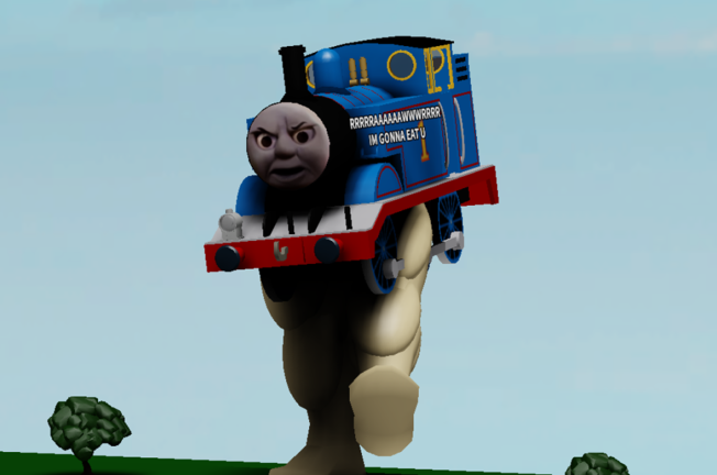 (Back) Flip The Engines! screenshot