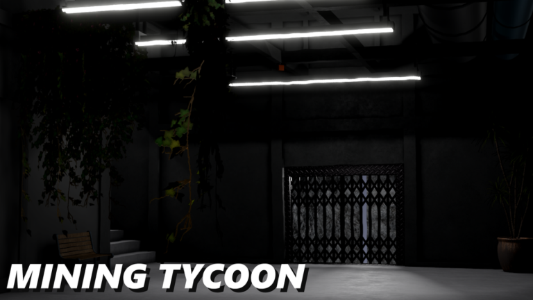 Mining Tycoon 2.0 👷 screenshot