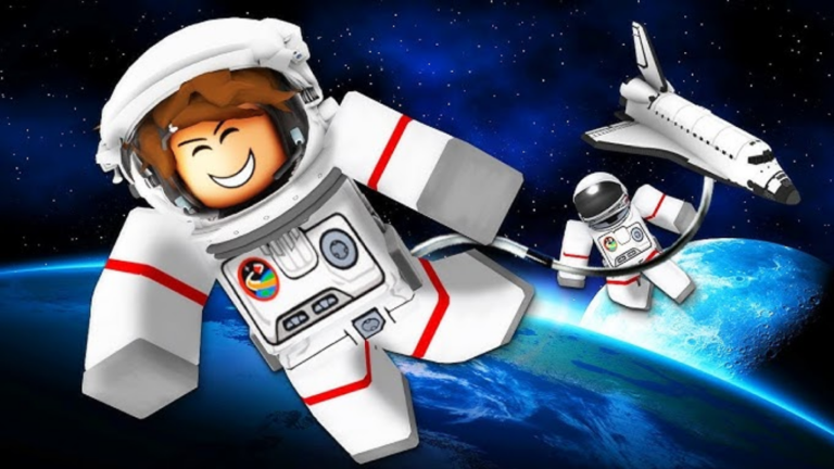 NASA Astronaut Simulator screenshot