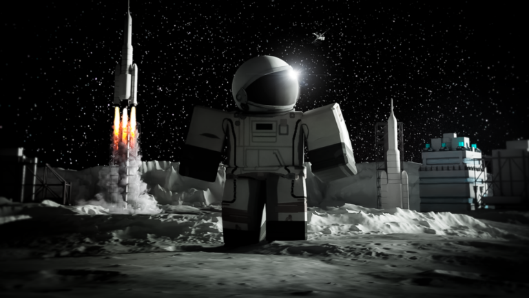 NASA Astronaut Simulator screenshot