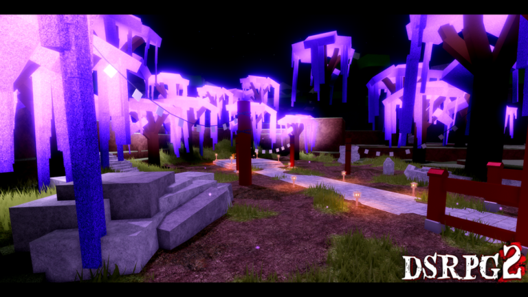 [🎃] Demon Slayer RPG 2 screenshot