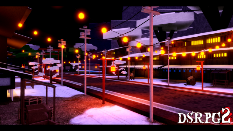 [🎃] Demon Slayer RPG 2 screenshot