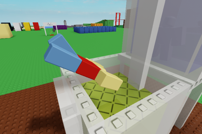 Make your clone and build an army! (Remastered) screenshot