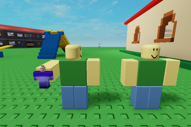 Make your clone and build an army! (Remastered) screenshot