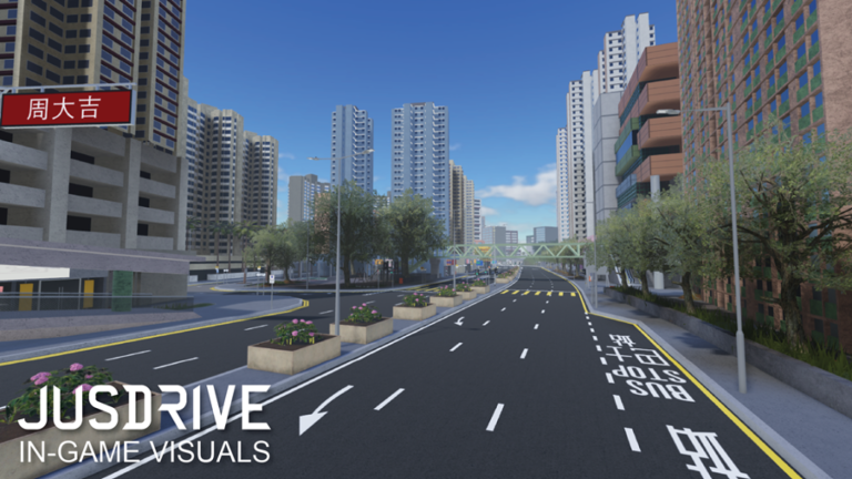 [New Cars!] JusDrive screenshot