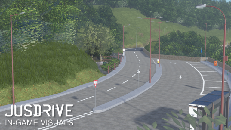 [New Cars!] JusDrive screenshot