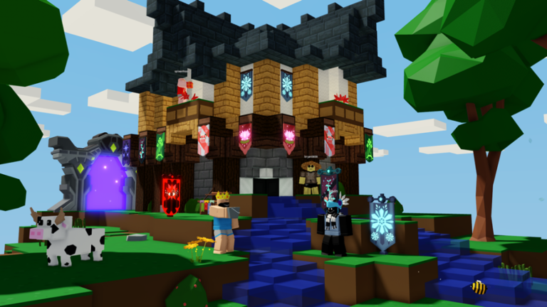 Islands 👩‍🌾 screenshot