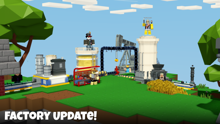 Islands 👩‍🌾 screenshot