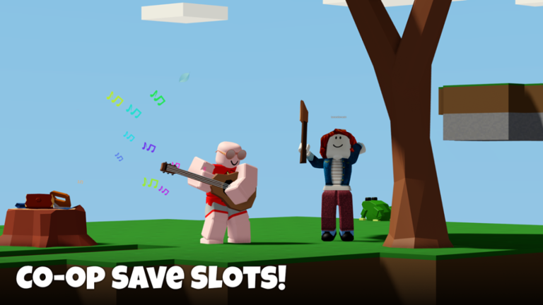 Islands 👩‍🌾 screenshot