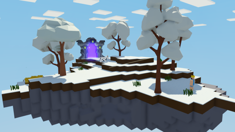 Islands 👩‍🌾 screenshot