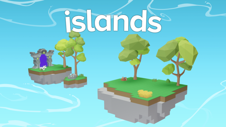Islands 👩‍🌾 screenshot