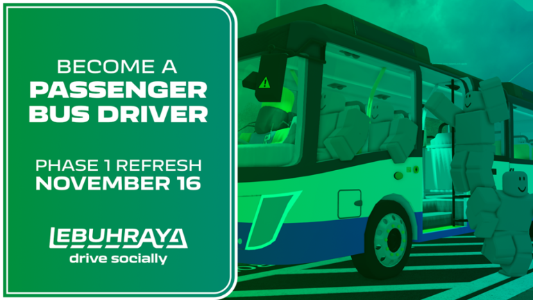 🛣️ Lebuhraya - Malaysian Driving RP screenshot