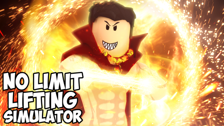 💪 No Limit Lifting Simulator screenshot