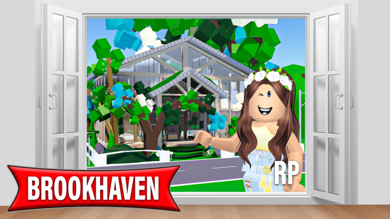 Brookhaven 🏡RP screenshot