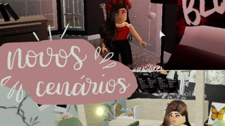 CHANGE YOUR AVATAR FOR FREE!!💕 screenshot