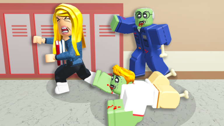 Field Trip Z screenshot