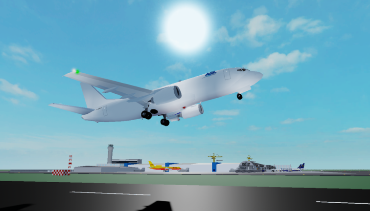 Rome Ciampino Airport [CIA/LIRA] screenshot