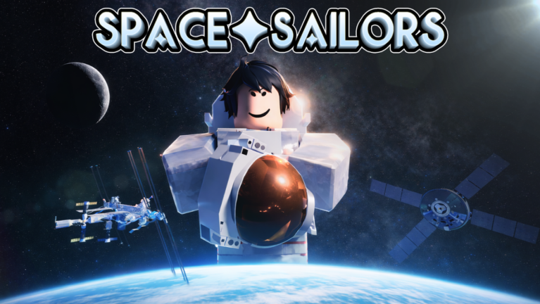Space Sailors screenshot