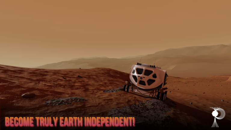 Space Sailors screenshot