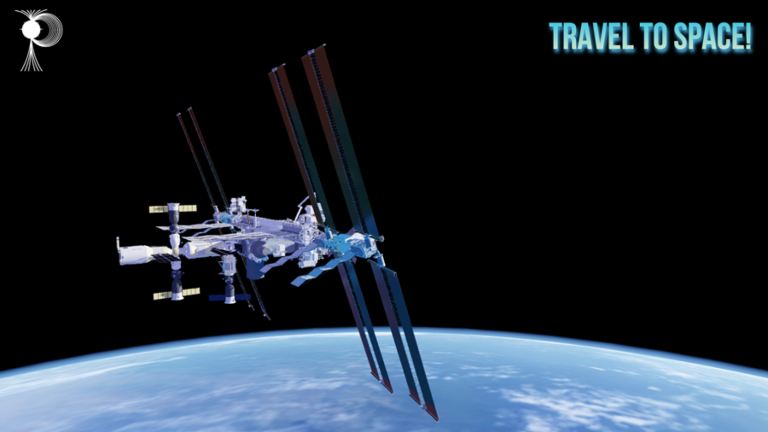 Space Sailors screenshot